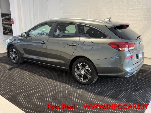 HYUNDAI i30 usata, con Airbag Passeggero