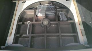 FIAT 500X usata, con Vivavoce