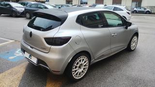 RENAULT Clio usata, con Climatizzatore