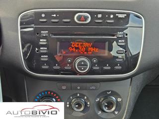 FIAT Punto usata, con Immobilizzatore elettronico