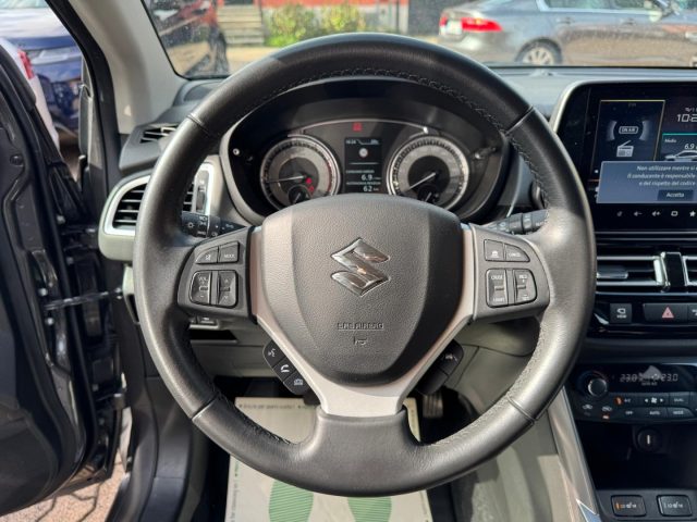 SUZUKI S-Cross usata, con Chiusura centralizzata