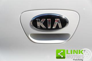 KIA Picanto usata, con Controllo trazione