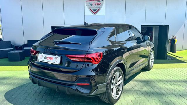 AUDI Q3 usata, con Airbag Passeggero