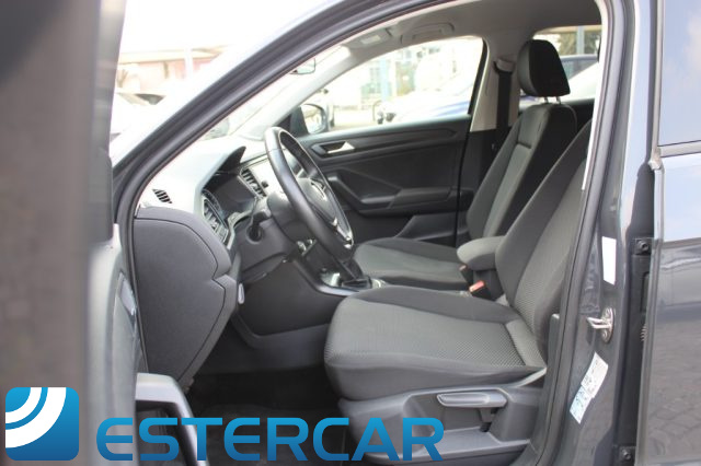 VOLKSWAGEN T-Roc usata, con Boardcomputer