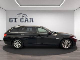BMW 520 usata, con Alzacristalli elettrici