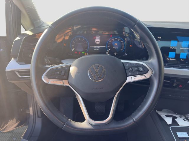 VOLKSWAGEN Golf usata 9
