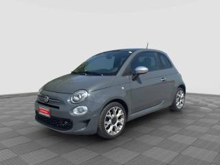 FIAT 500 500 1.2 Rockstar