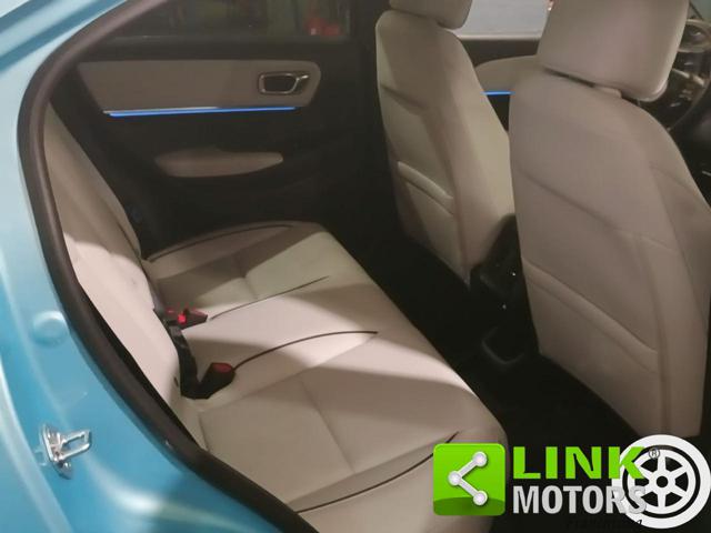 HONDA e:Ny1 usata, con Autoradio digitale