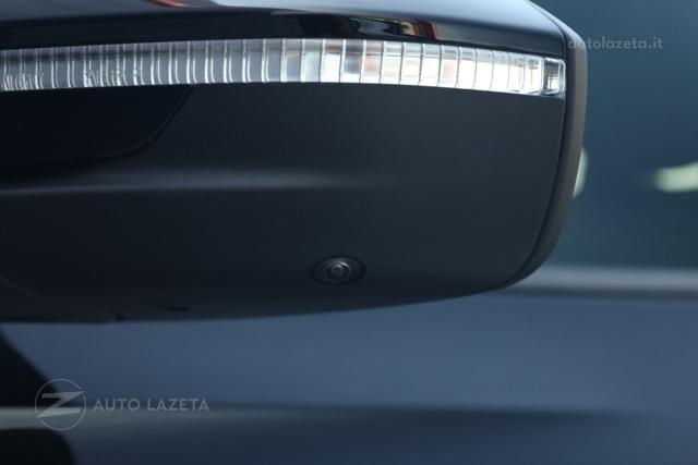 VOLKSWAGEN Tiguan usata, con Climatizzatore automatico, 3 zone