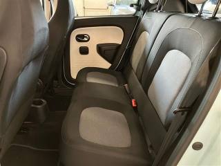RENAULT Twingo usata 11