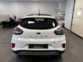 FORD Puma usata, con Chiusura centralizzata telecomandata