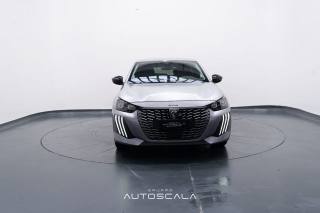 PEUGEOT 208 usata, con Airbag laterali