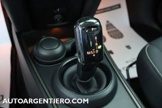 MINI Countryman usata, con Filtro antiparticolato