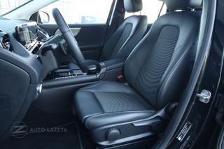 MERCEDES-BENZ GLA 180 usata, con Autoradio