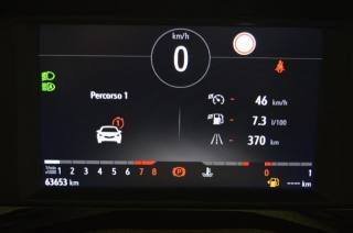 OPEL Mokka usata, con Controllo automatico clima