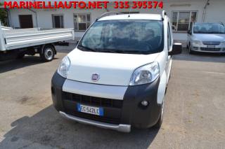 FIAT Fiorino usata, con Alzacristalli elettrici