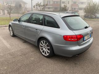 AUDI A4 usata, con Airbag Passeggero