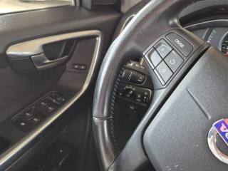 VOLVO XC60 usata, con Cruise Control