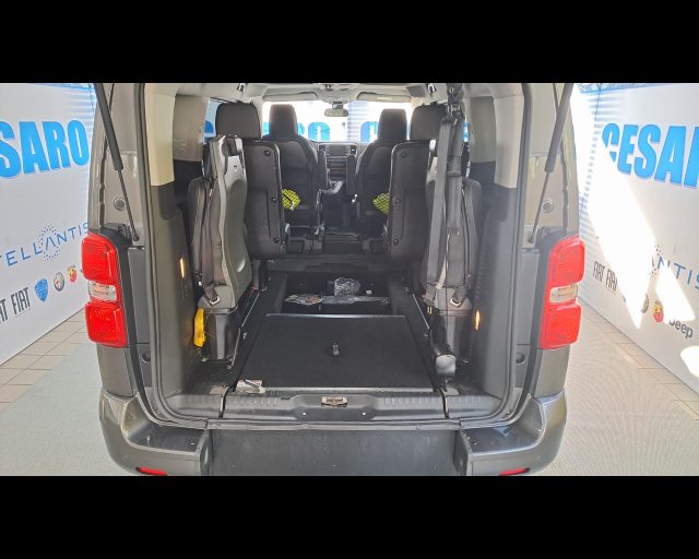 TOYOTA Proace Verso usata, con ESP