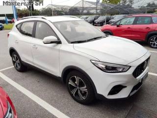 MG ZS usata, con Airbag Passeggero