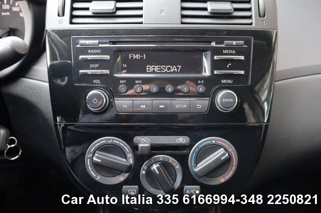NISSAN Pulsar usata, con Specchietti laterali elettrici