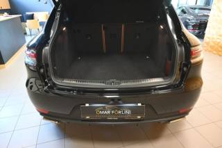 PORSCHE Macan usata 34