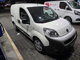 FIAT Fiorino 1.3 MJT 80CV Cargo