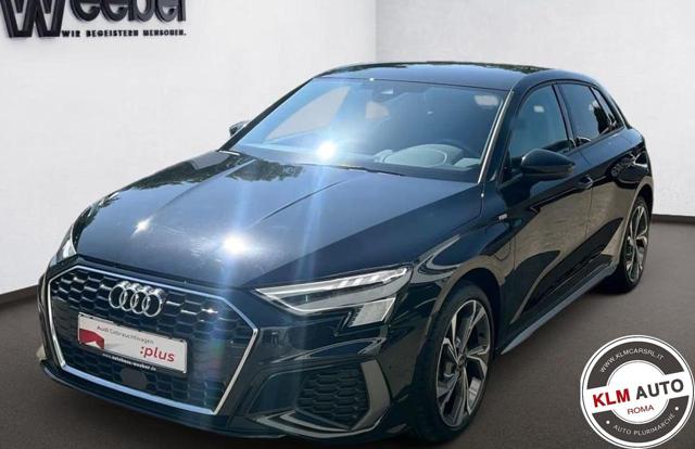 AUDI A3 usata, con Airbag