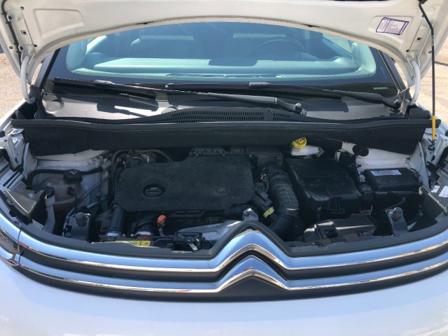 CITROEN C3 Aircross usata, con Specchietti laterali elettrici