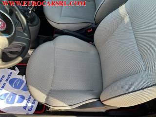 FIAT 500 usata 9