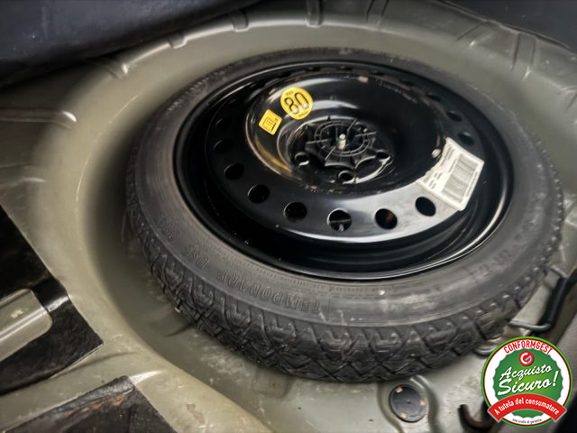 OPEL Insignia usata, con Luci diurne LED