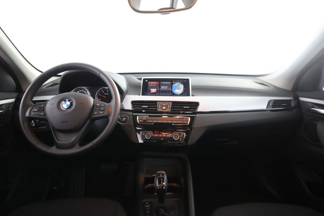 BMW X1 usata 4