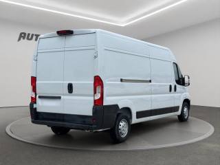 OPEL Movano usata, con Cruise Control