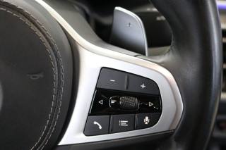 BMW X6 usata, con Sensore di pioggia