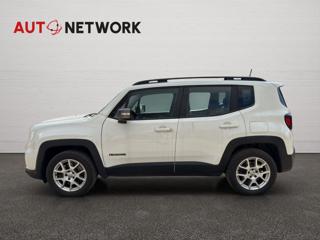 JEEP Renegade usata, con Climatizzatore
