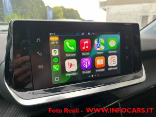 PEUGEOT 208 usata, con Park Distance Control