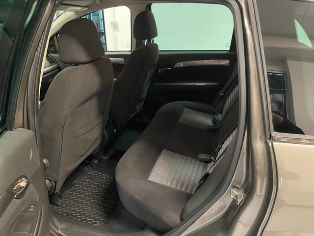 FIAT Croma usata, con Immobilizzatore elettronico