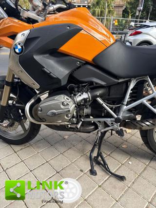 BMW R 1200 GS usata 17