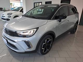 OPEL Crossland usata, con Alzacristalli elettrici