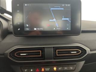 DACIA Sandero usata, con Chiusura centralizzata