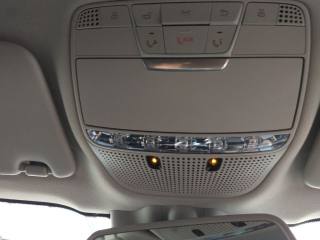 MERCEDES-BENZ GLC 250 usata, con Hill holder