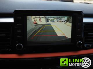 KIA Stonic usata, con Controllo trazione