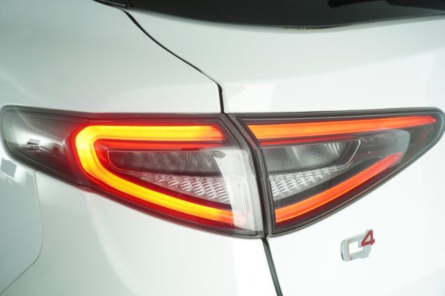 ALFA ROMEO Stelvio usata 9