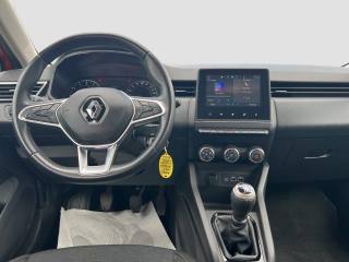 RENAULT Clio usata 9