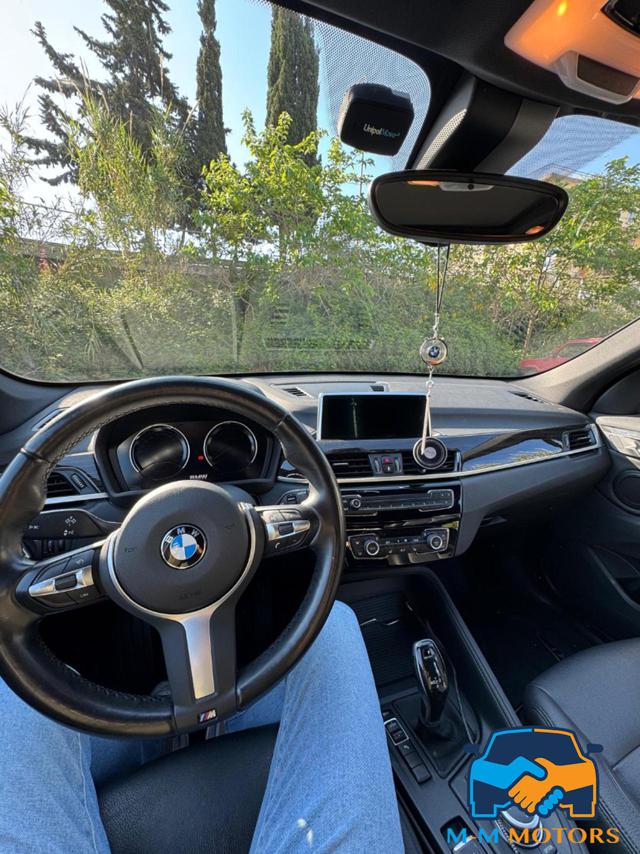 BMW X1 usata, con Chiusura centralizzata
