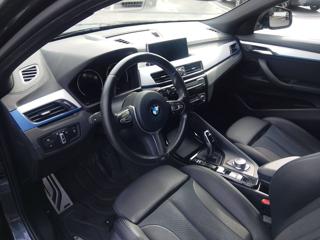 BMW X2 usata, con Controllo trazione