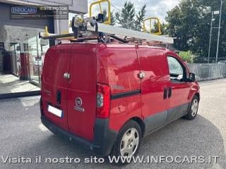 FIAT Fiorino usata, con Alzacristalli elettrici
