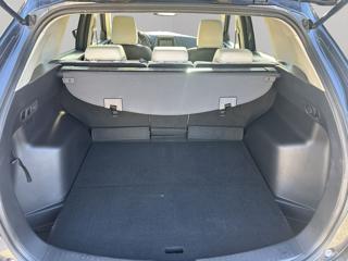 MAZDA CX-5 usata, con Filtro antiparticolato