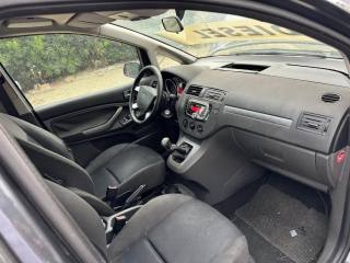 FORD C-Max usata, con Climatizzatore