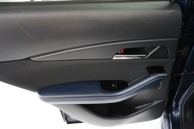 MAZDA CX-30 usata, con Hill holder